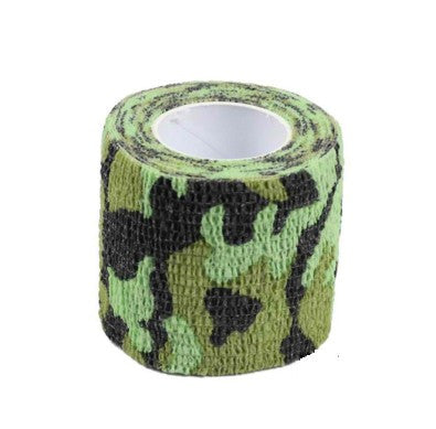 Camping Materials