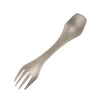 Multi-use Cookware Camping Knife Fork Spoon Utensils