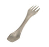Multi-use Cookware Camping Knife Fork Spoon Utensils