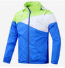Autumn Outdoor Sports Sunscreen Jacket