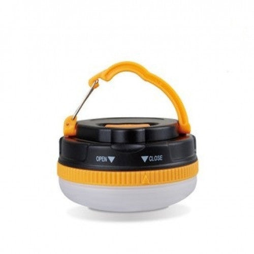 Hanging Lamp Emergency Portable Outdoor Camping Lantern