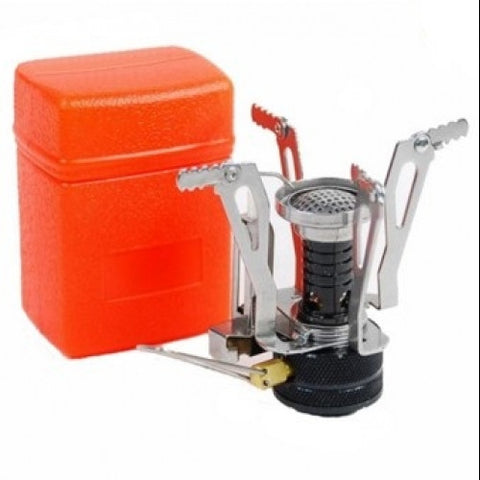 Camping Tools