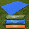 Waterproof Camping Tent Roof Tarp