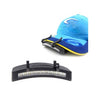 Outdoor Lamp 11 LED Clip-On Caplights Camping Light