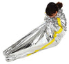 Warm Thermal Lightweight Waterproof Sleeping Bag For Camping