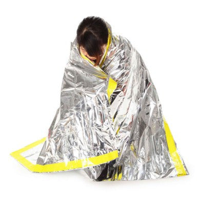 Warm Thermal Lightweight Waterproof Sleeping Bag For Camping
