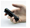 Mini Black Brand 2000LM Waterproof LED Flashlight