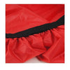Outdoor Trolley Luggage Bag Dust Rain Cover