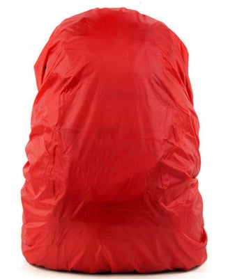 Outdoor Trolley Luggage Bag Dust Rain Cover